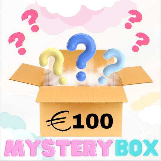 Mystery Box €100