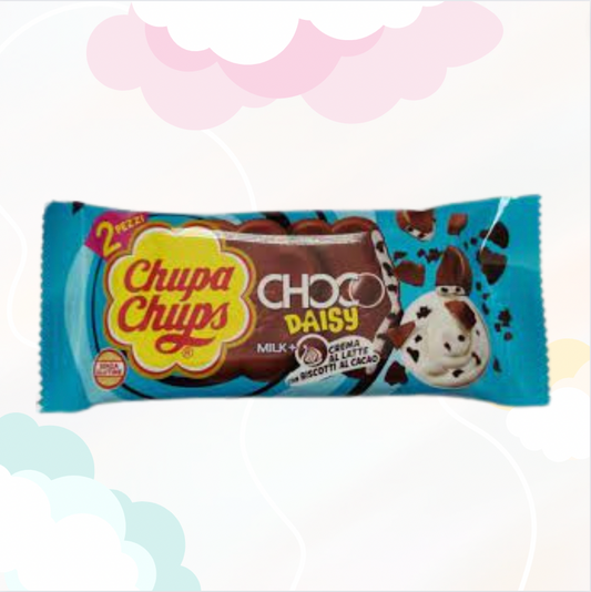 Chupa Chups Choco Daisy