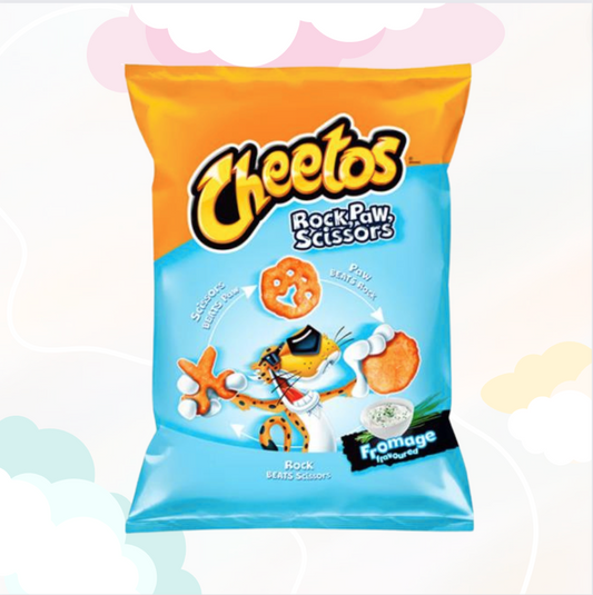 Cheetos Fromage groot