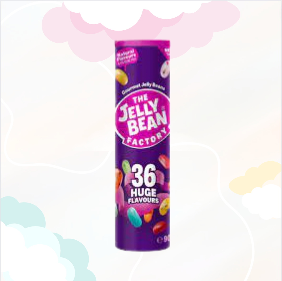 Jelly Beans 90gr