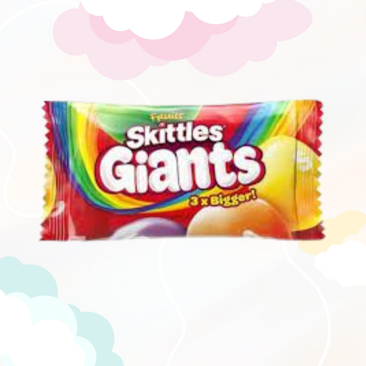 Skittles Giant 45gr