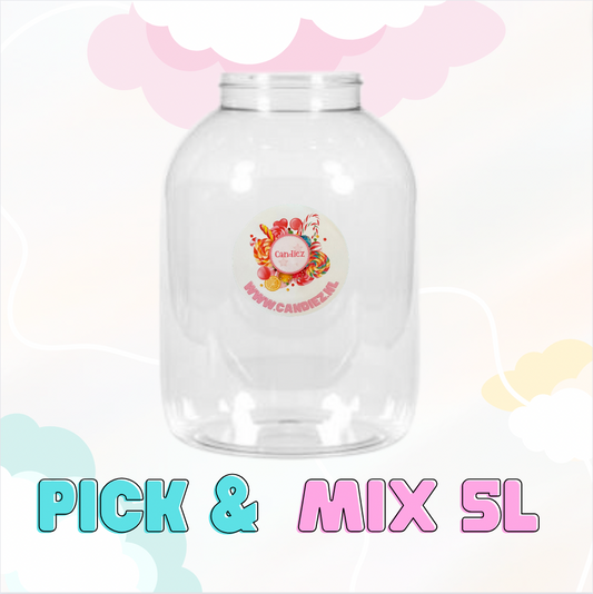 Pick & Mix XXL