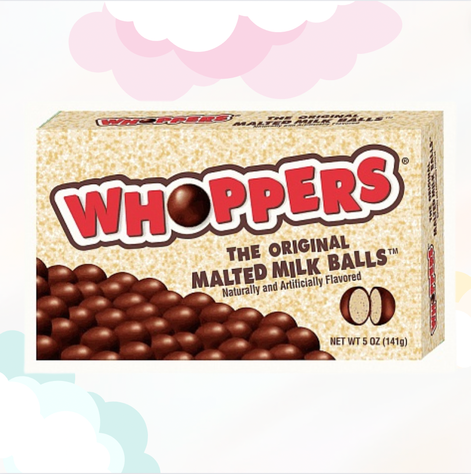 Whoppers original