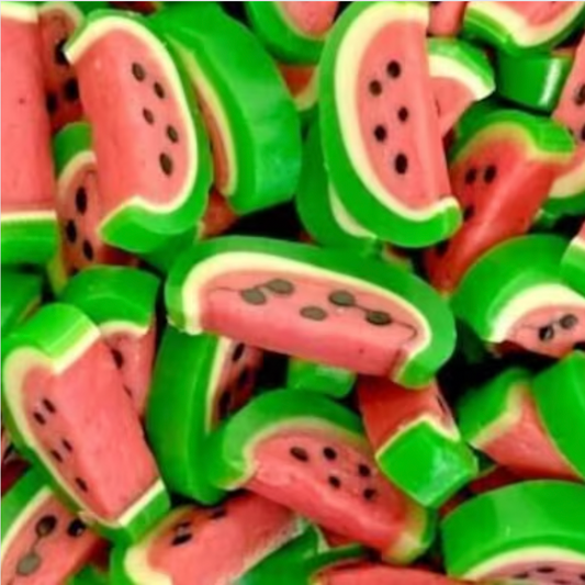 Watermelon Partjes