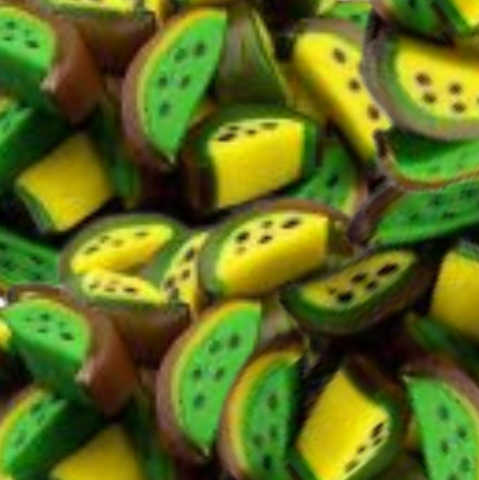 Kiwi Partjes