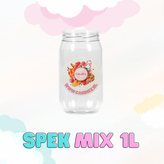 Spek & Mix L