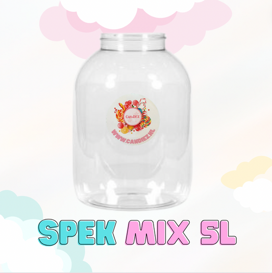 Spek & Mix XXL