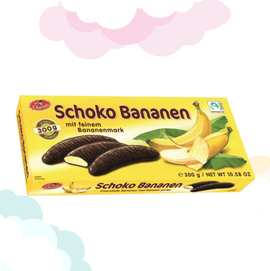 Choco Bananen