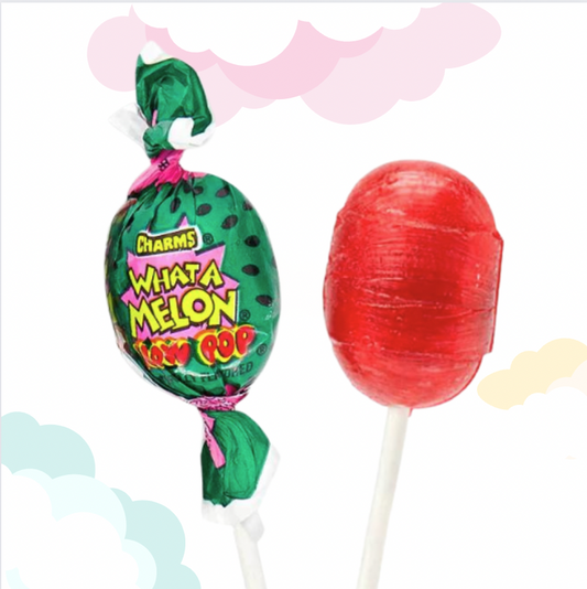 Blow Pop What-a-Melon