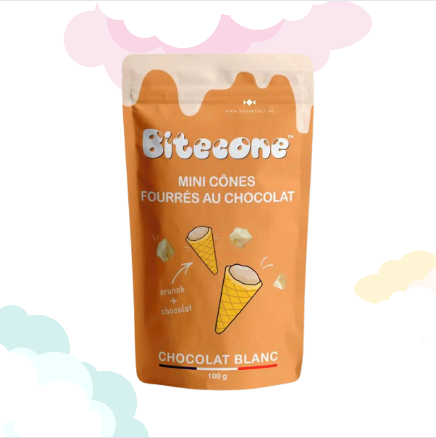 Bitecone Wit