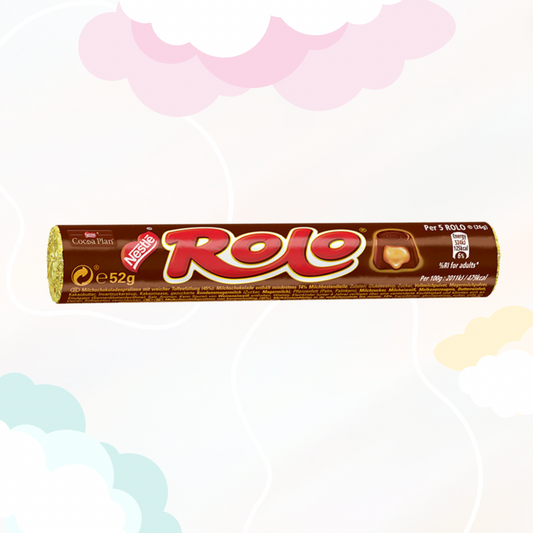 Rolo 4 pack 166gr