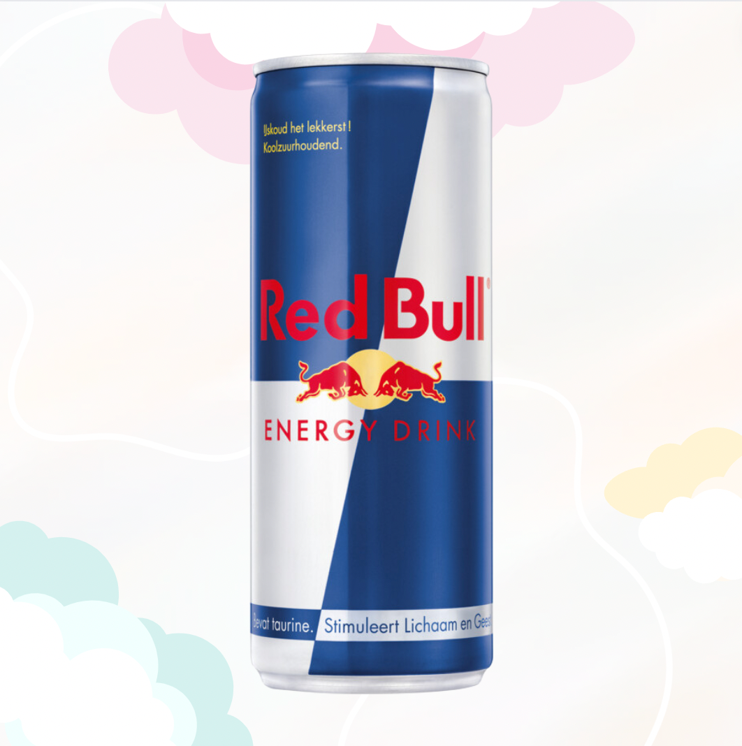 Red Bull 250ml