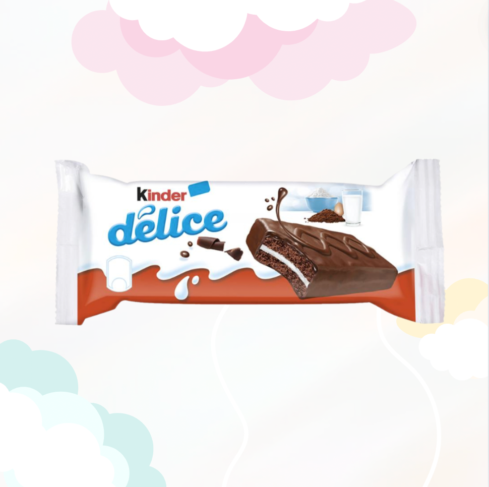 Kinder Delice