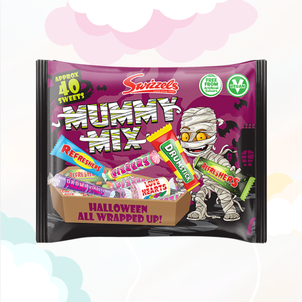 Swizzels Matlow Mummie Mix 340g