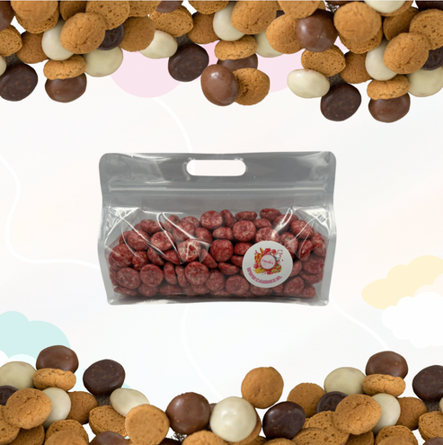 Pick & Mix Pepernoot 750gram