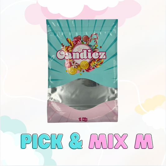 Pick & Mix M