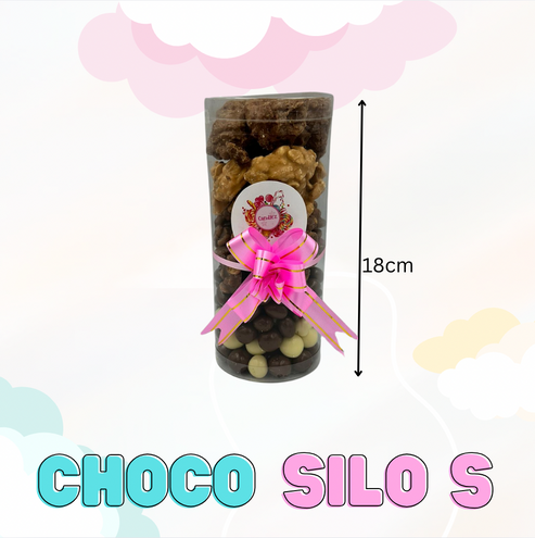 Choco Silo S