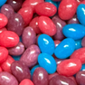 Jelly Beans Berry Mix Sour