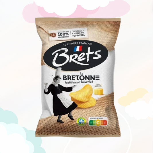 Brets Bretonne 125gr