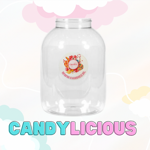 Candylicious